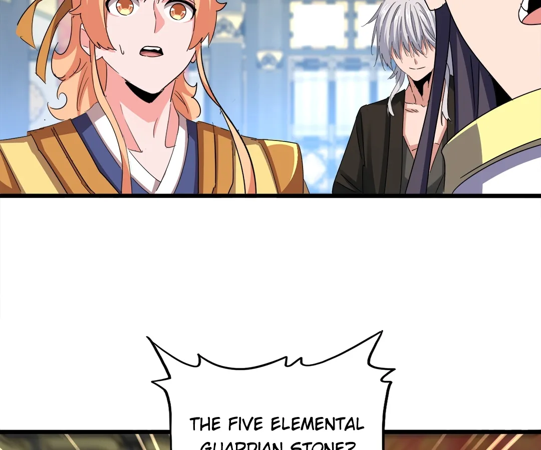 Read The Devil Butler chapter 533 image 49 on Lezhin