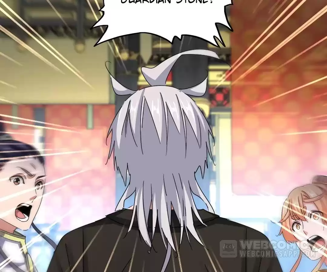 Read The Devil Butler chapter 533 image 50 on Lezhin
