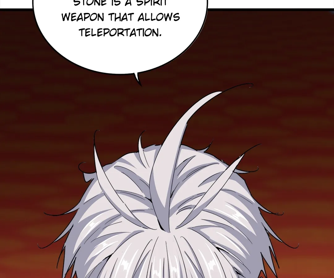Read The Devil Butler chapter 533 image 52 on Lezhin