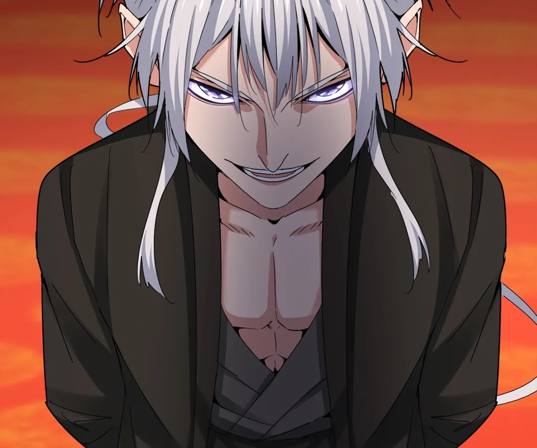 Read The Devil Butler chapter 533 image 53 on Lezhin