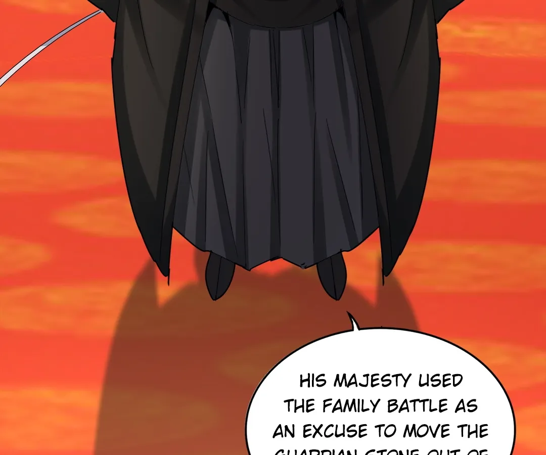 Read The Devil Butler chapter 533 image 54 on Lezhin