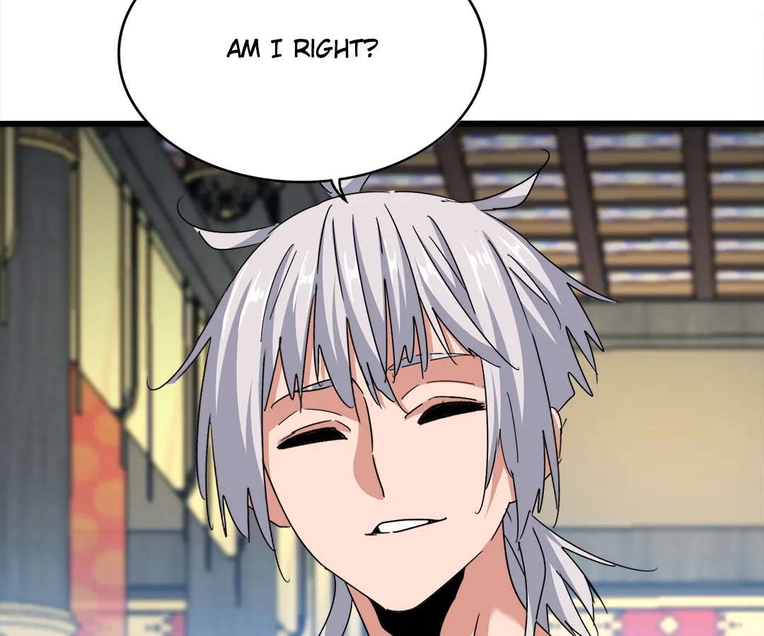 Read The Devil Butler chapter 533 image 59 on Lezhin