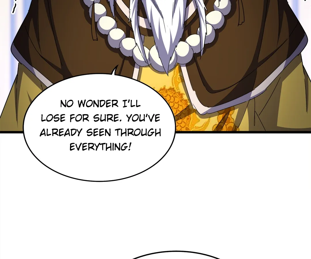 Read The Devil Butler chapter 533 image 63 on Lezhin