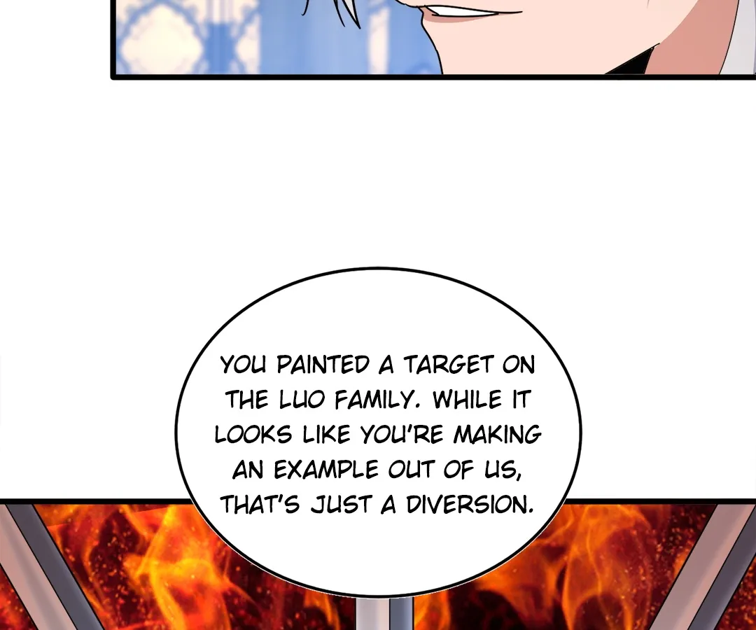 Read The Devil Butler chapter 533 image 67 on Lezhin