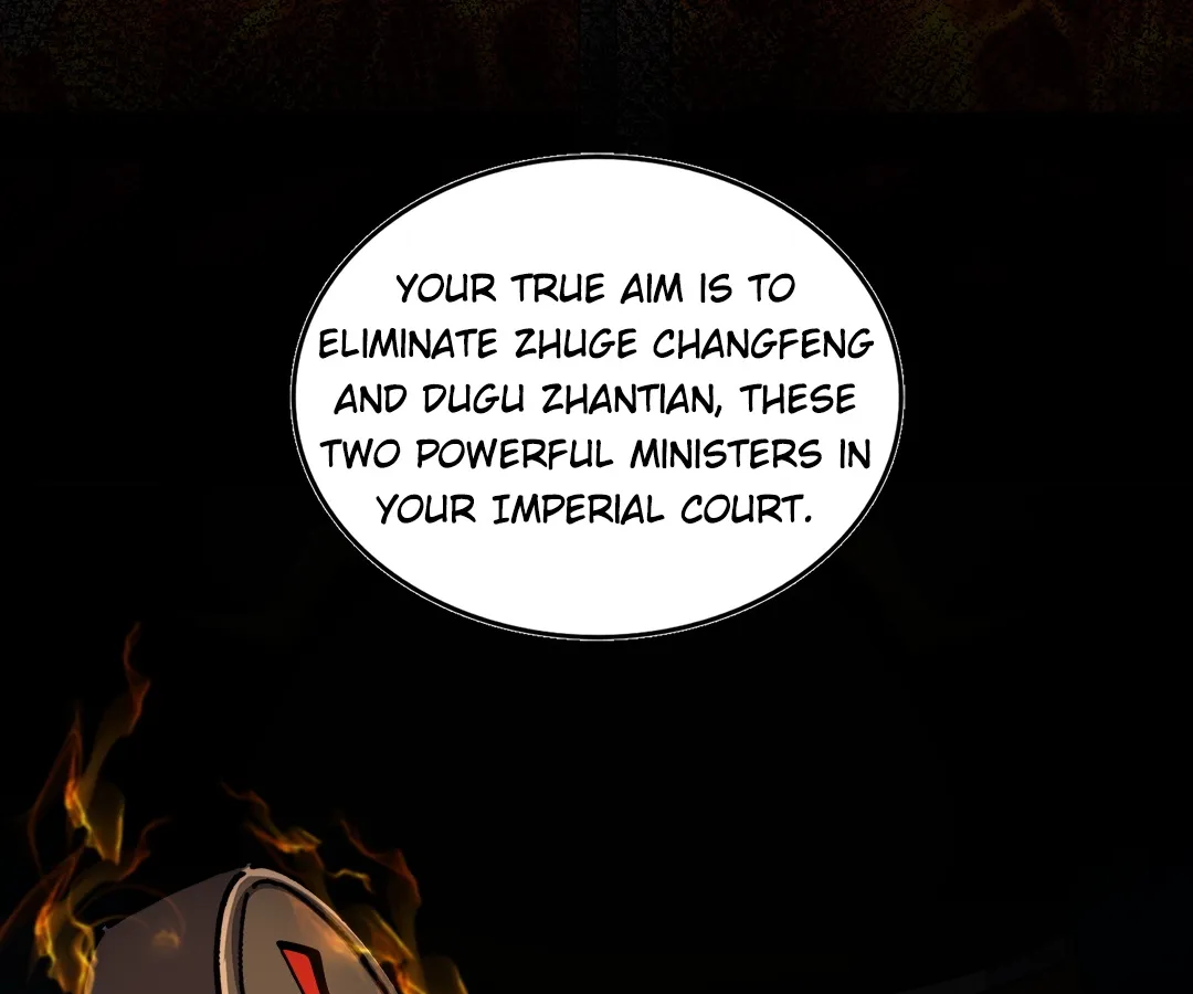 Read The Devil Butler chapter 533 image 70 on Lezhin