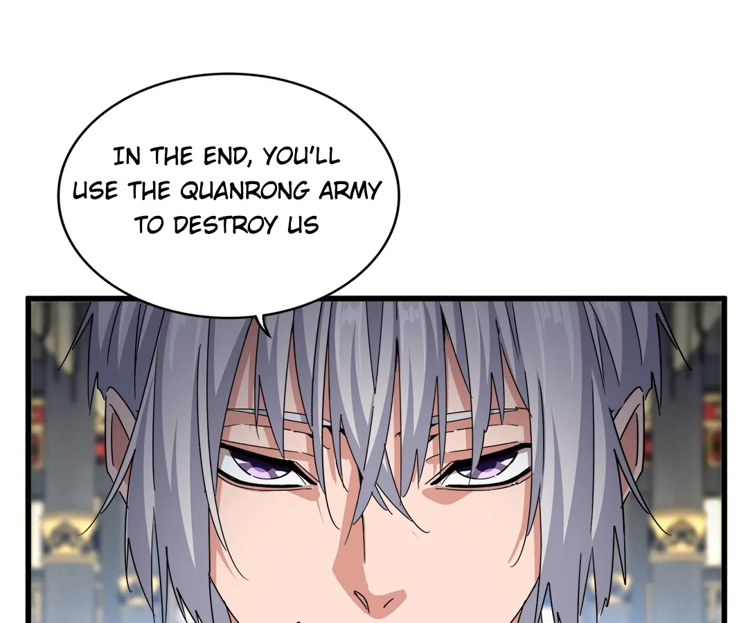Read The Devil Butler chapter 533 image 73 on Lezhin