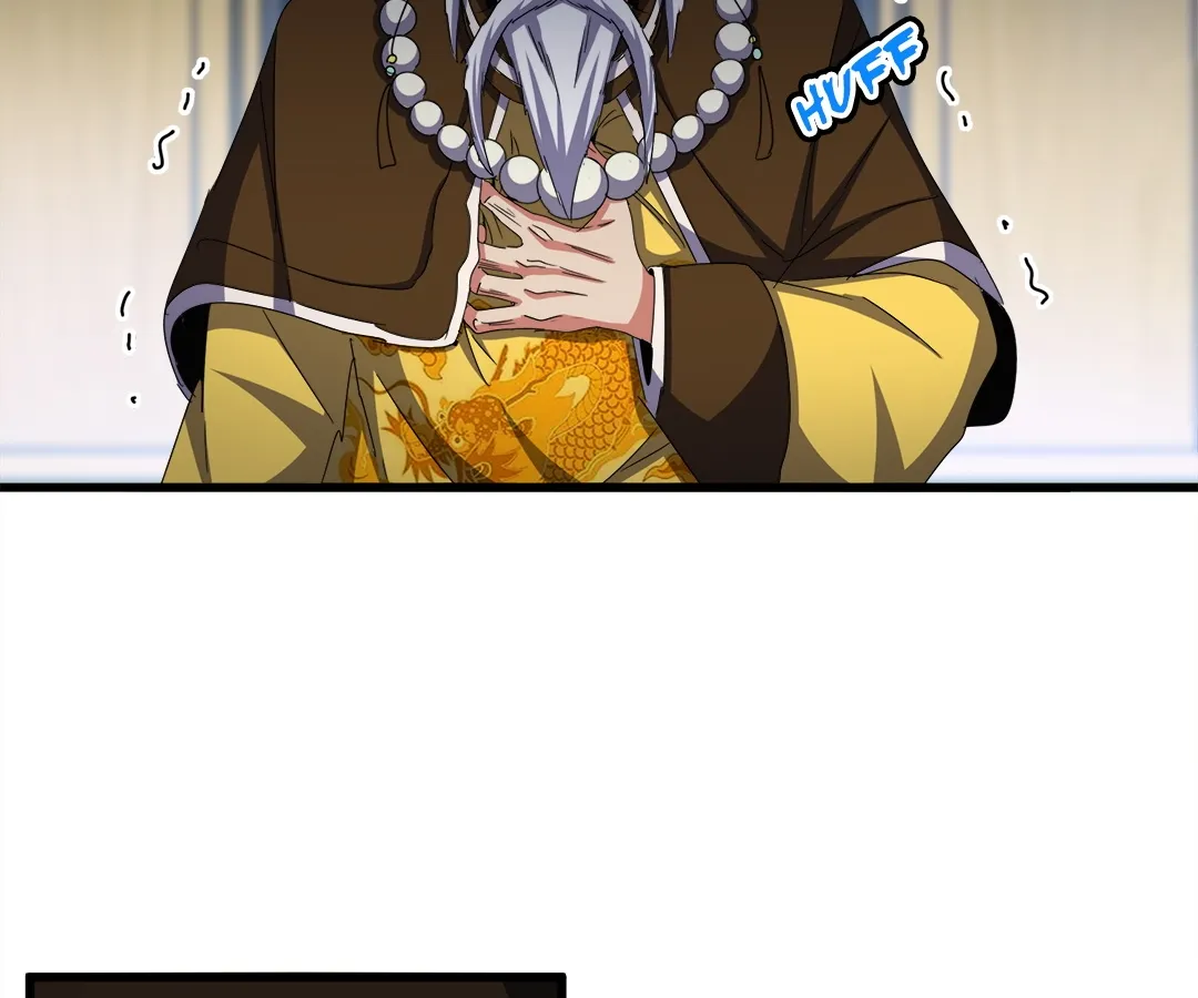 Read The Devil Butler chapter 533 image 75 on Lezhin