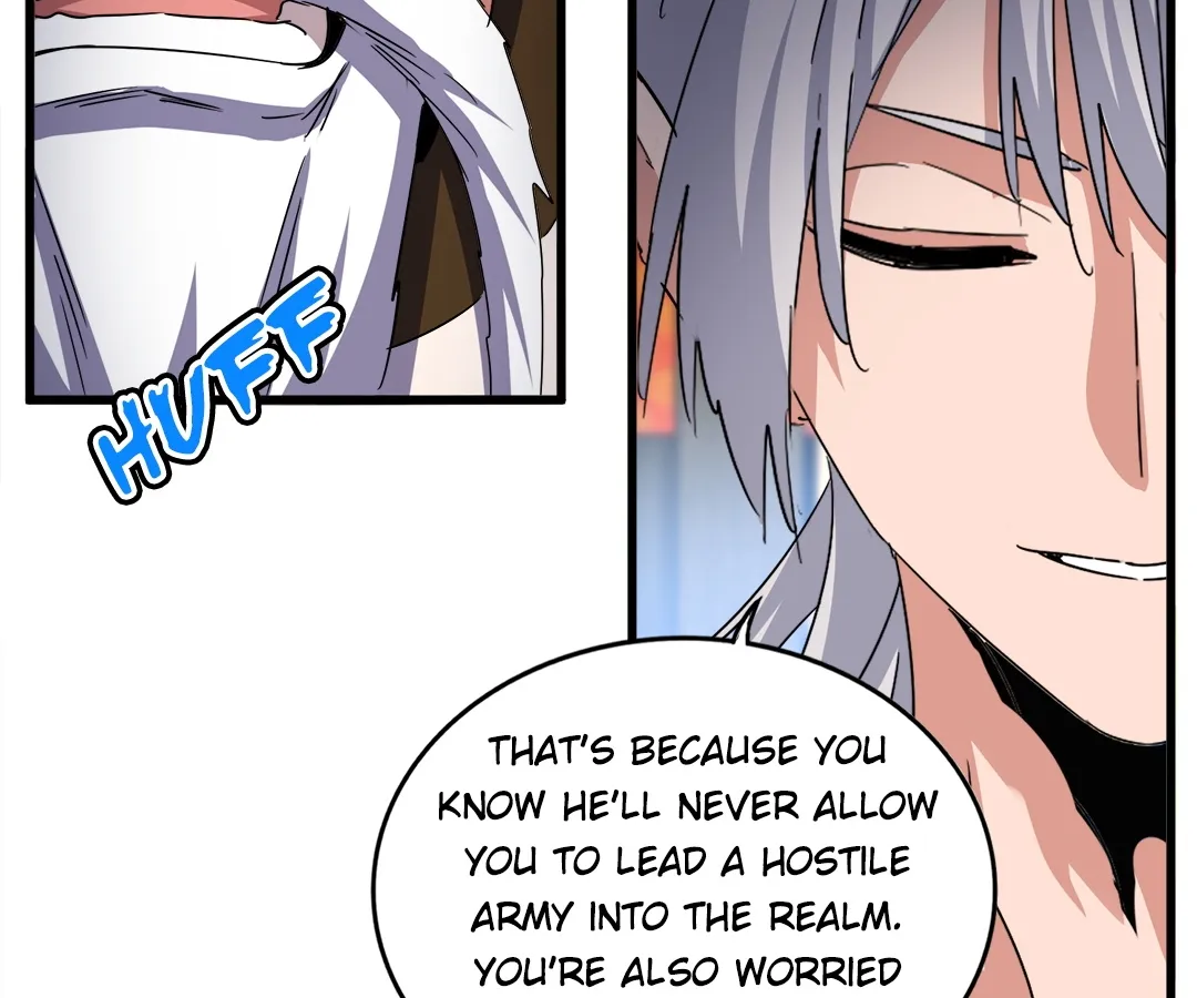 Read The Devil Butler chapter 533 image 77 on Lezhin