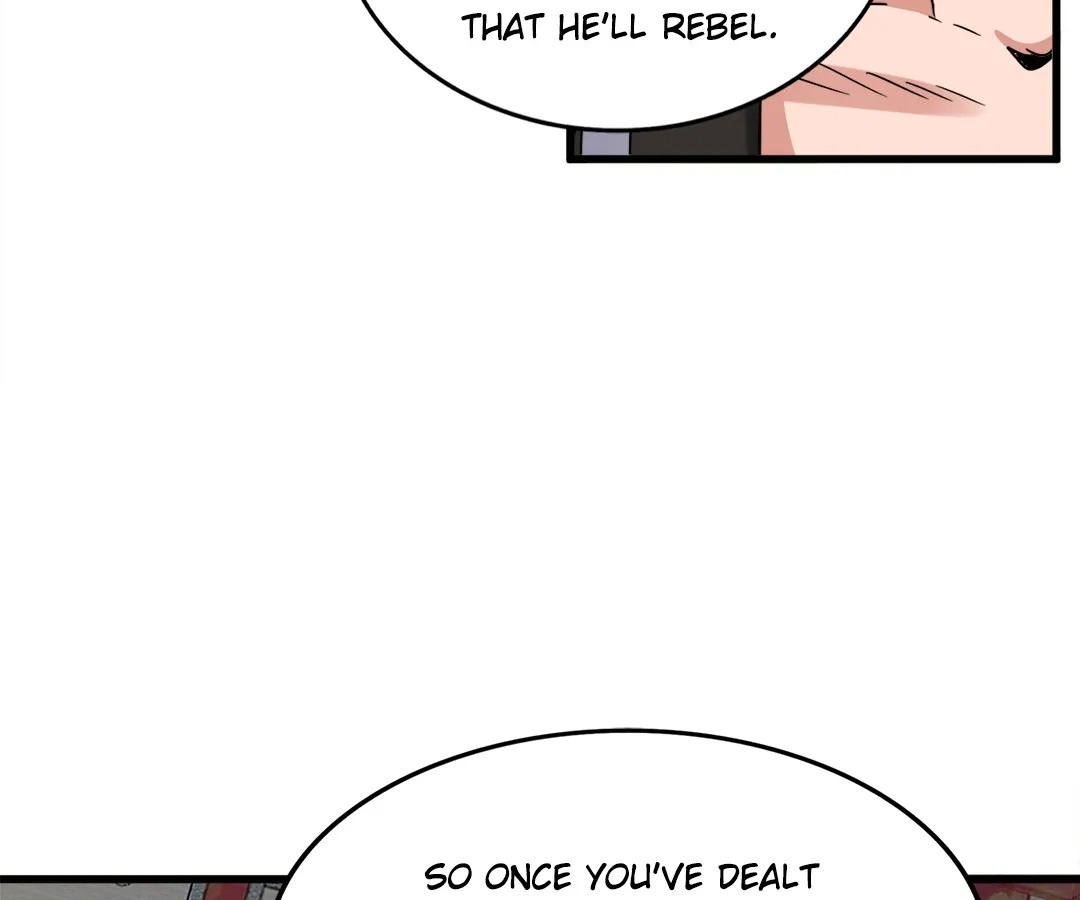 Read The Devil Butler chapter 533 image 78 on Lezhin