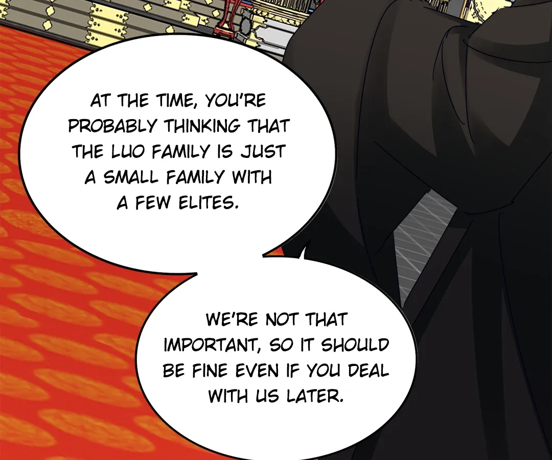 Read The Devil Butler chapter 533 image 80 on Lezhin