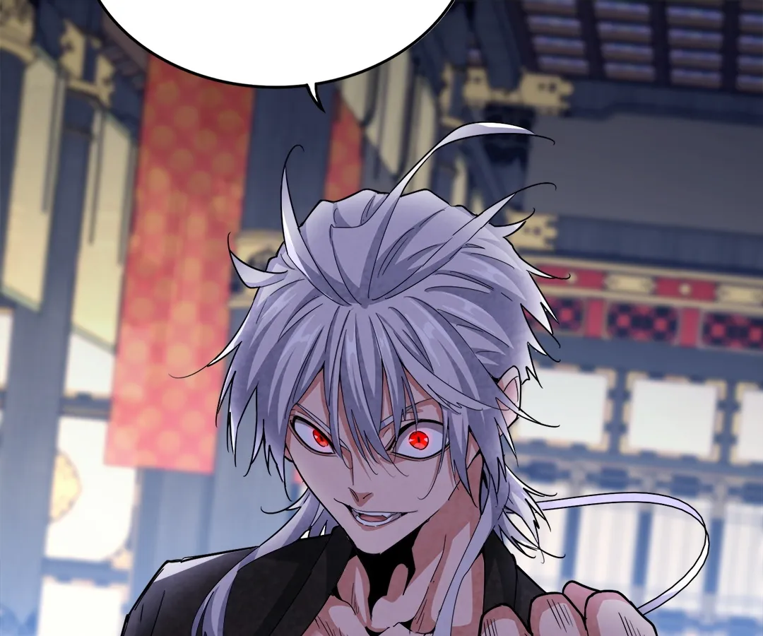 Read The Devil Butler chapter 533 image 83 on Lezhin