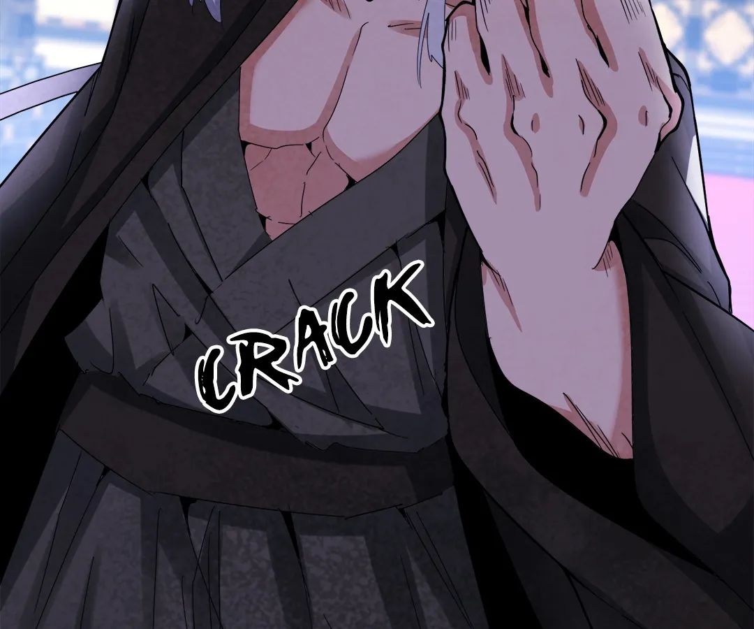 Read The Devil Butler chapter 533 image 84 on Lezhin