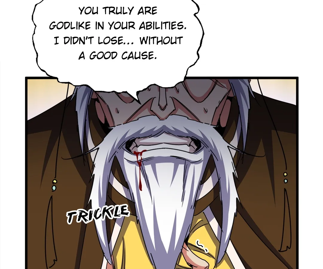 Read The Devil Butler chapter 533 image 87 on Lezhin