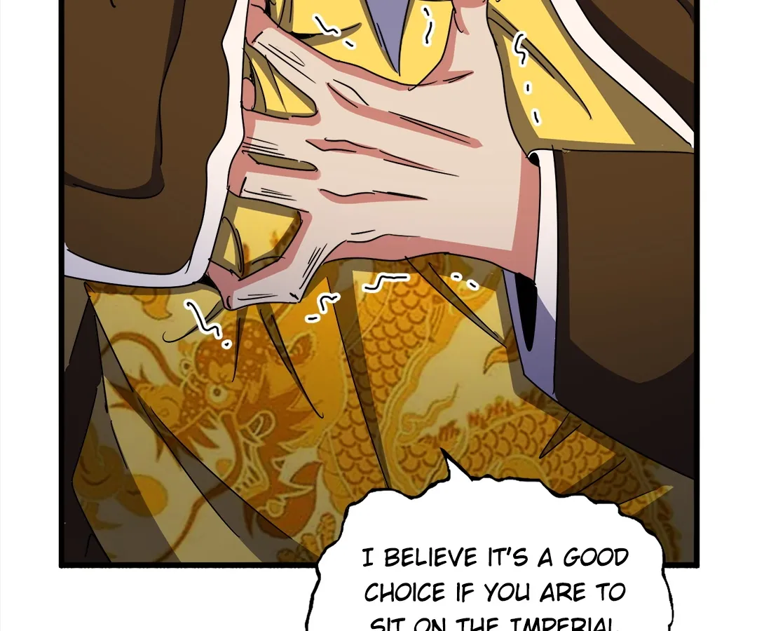 Read The Devil Butler chapter 533 image 88 on Lezhin