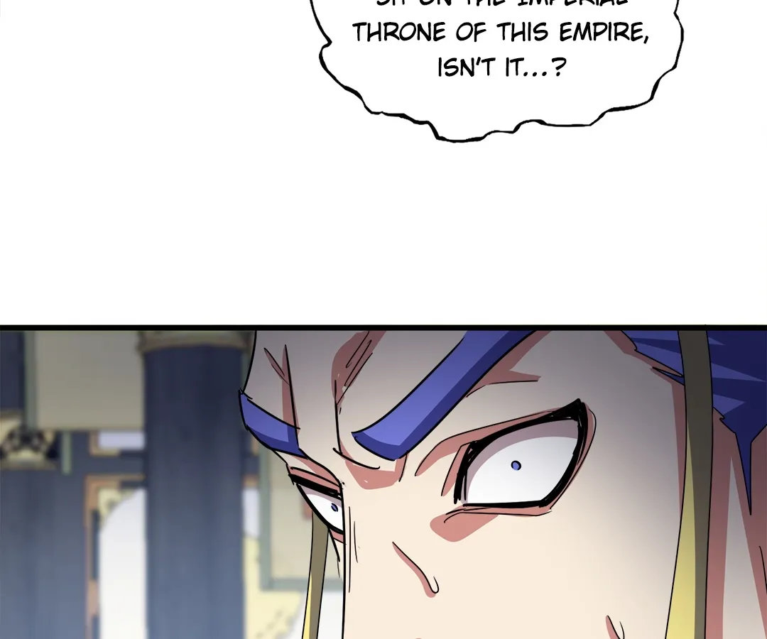 Read The Devil Butler chapter 533 image 89 on Lezhin