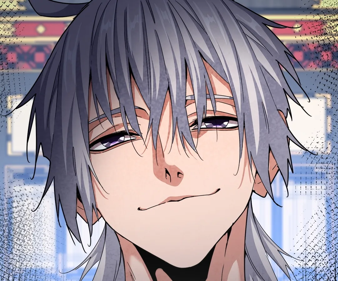 Read The Devil Butler chapter 533 image 93 on Lezhin
