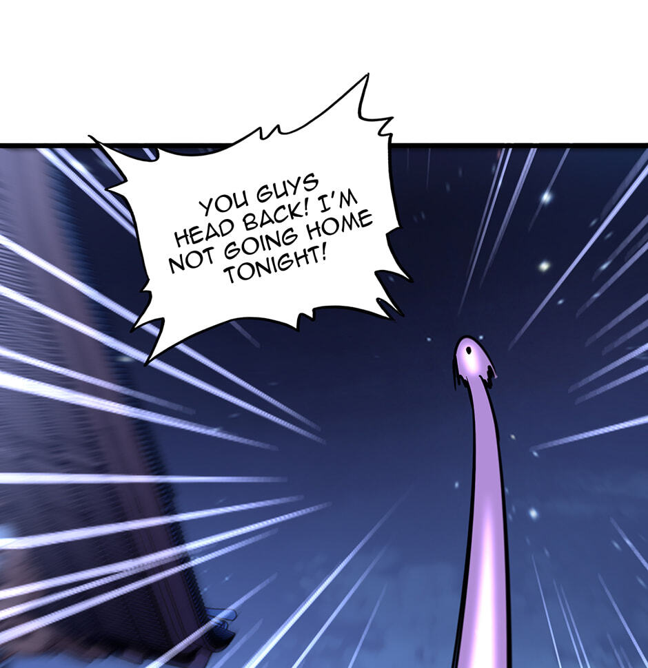 Read The Devil Butler chapter 534 image 0 on Lezhin