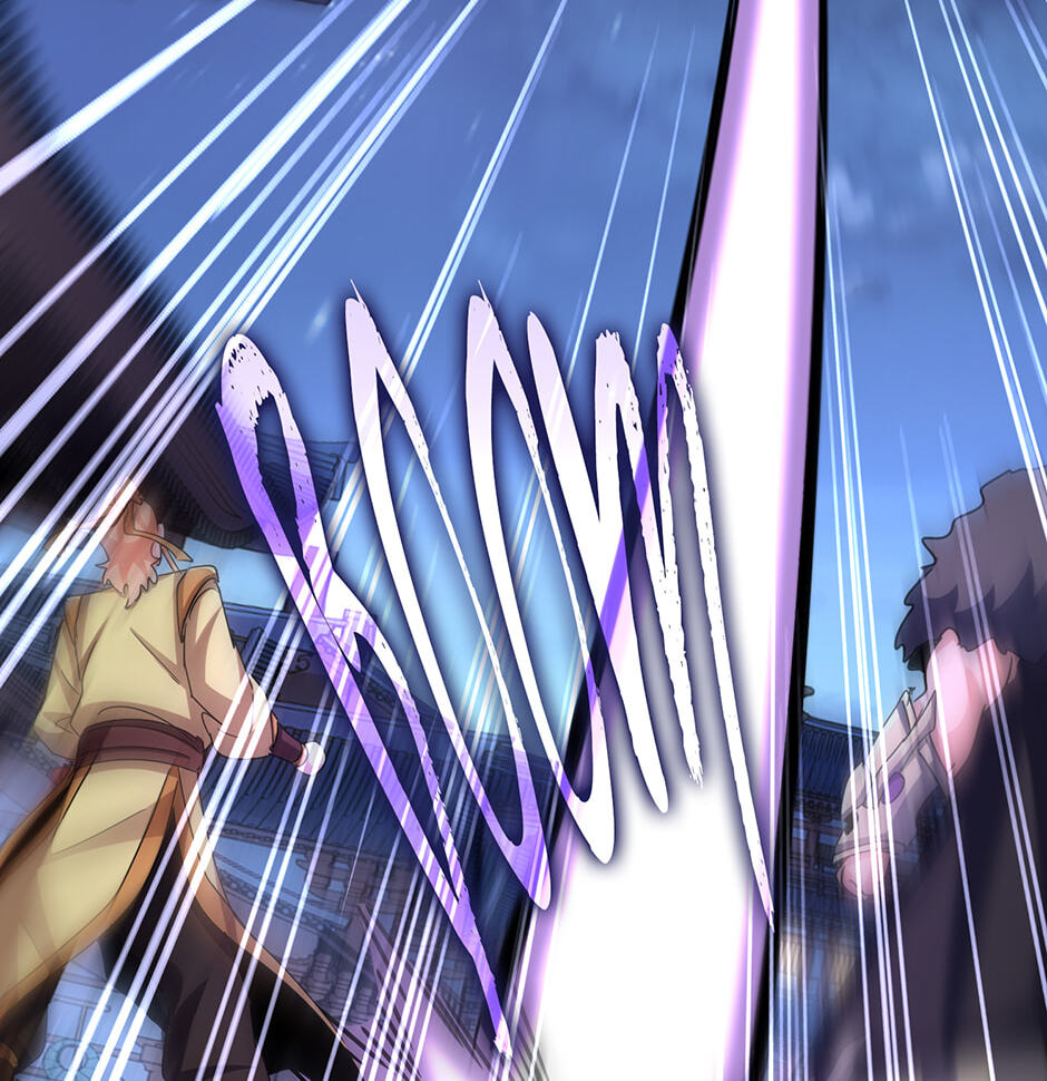 Read The Devil Butler chapter 534 image 1 on Lezhin