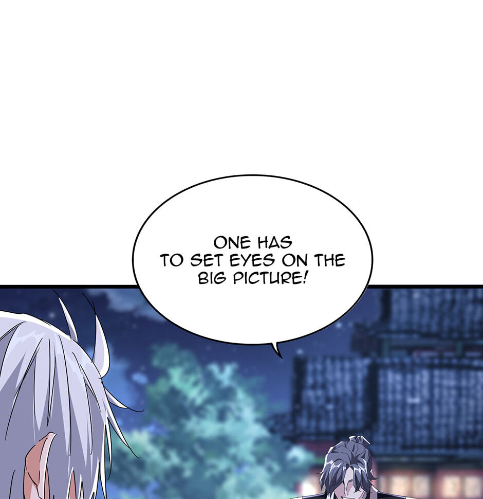 Read The Devil Butler chapter 534 image 12 on Lezhin