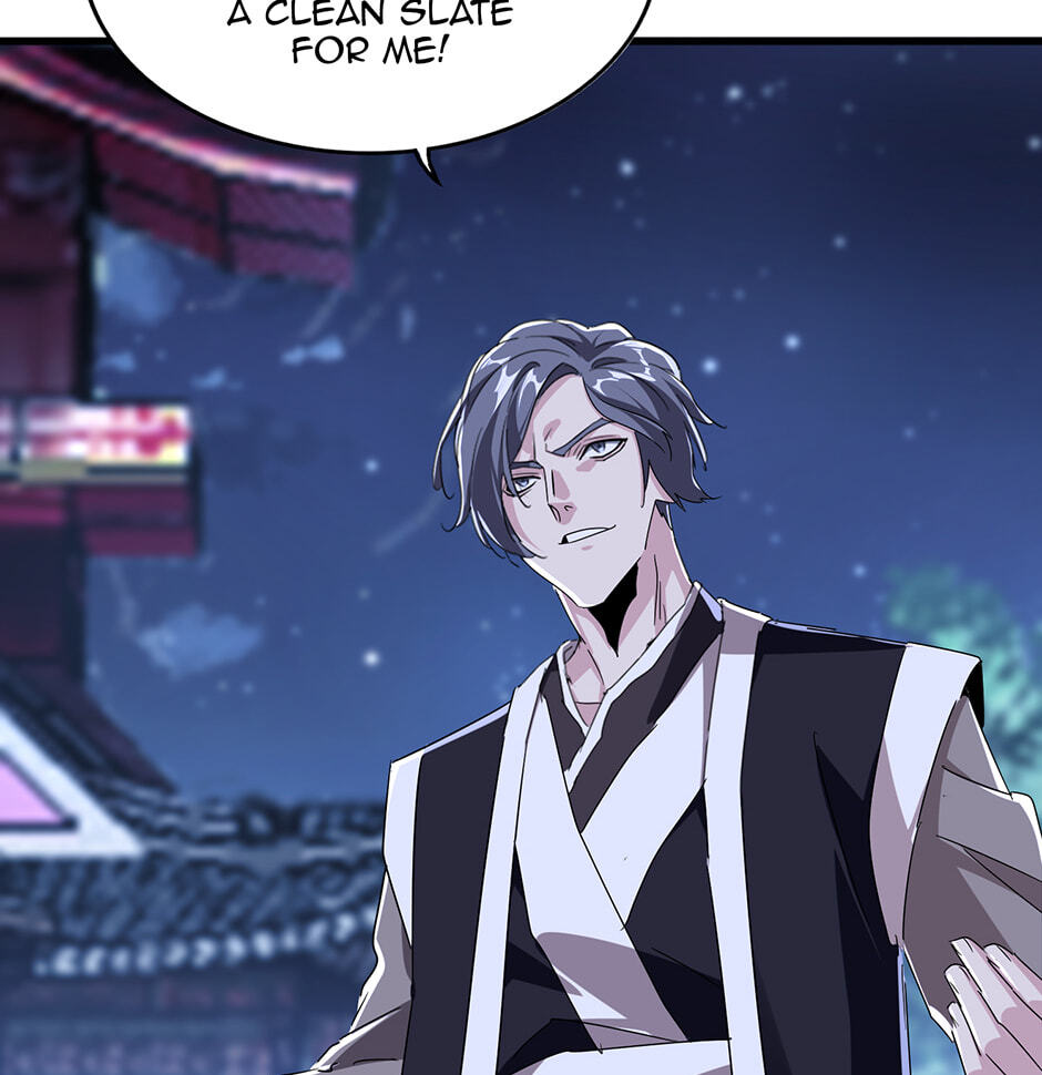 Read The Devil Butler chapter 534 image 14 on Lezhin