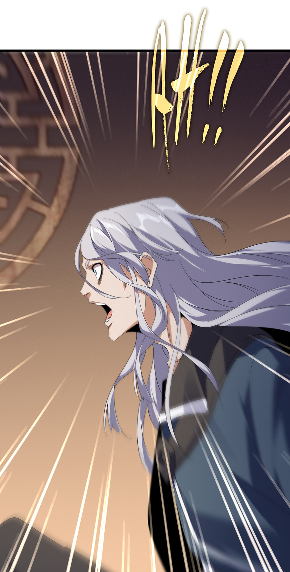 Read The Devil Butler chapter 534 image 26 on Lezhin