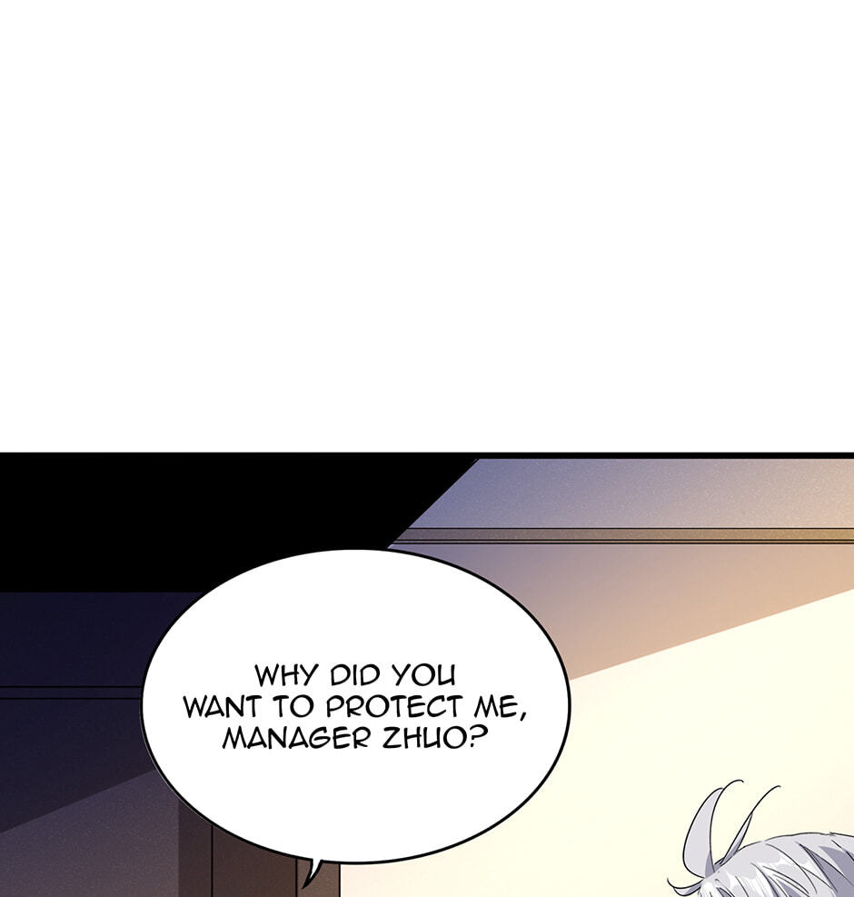 Read The Devil Butler chapter 534 image 50 on Lezhin