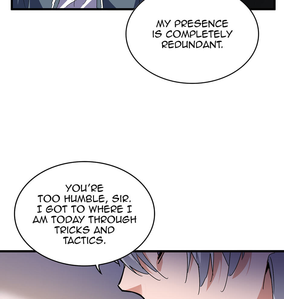 Read The Devil Butler chapter 534 image 55 on Lezhin