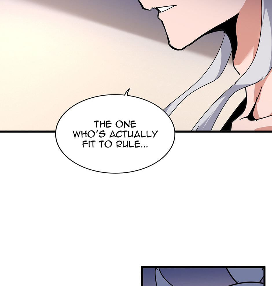 Read The Devil Butler chapter 534 image 56 on Lezhin
