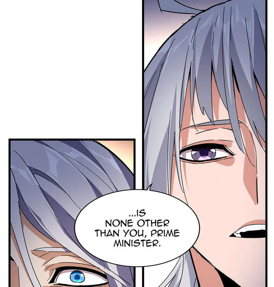 Read The Devil Butler chapter 534 image 57 on Lezhin