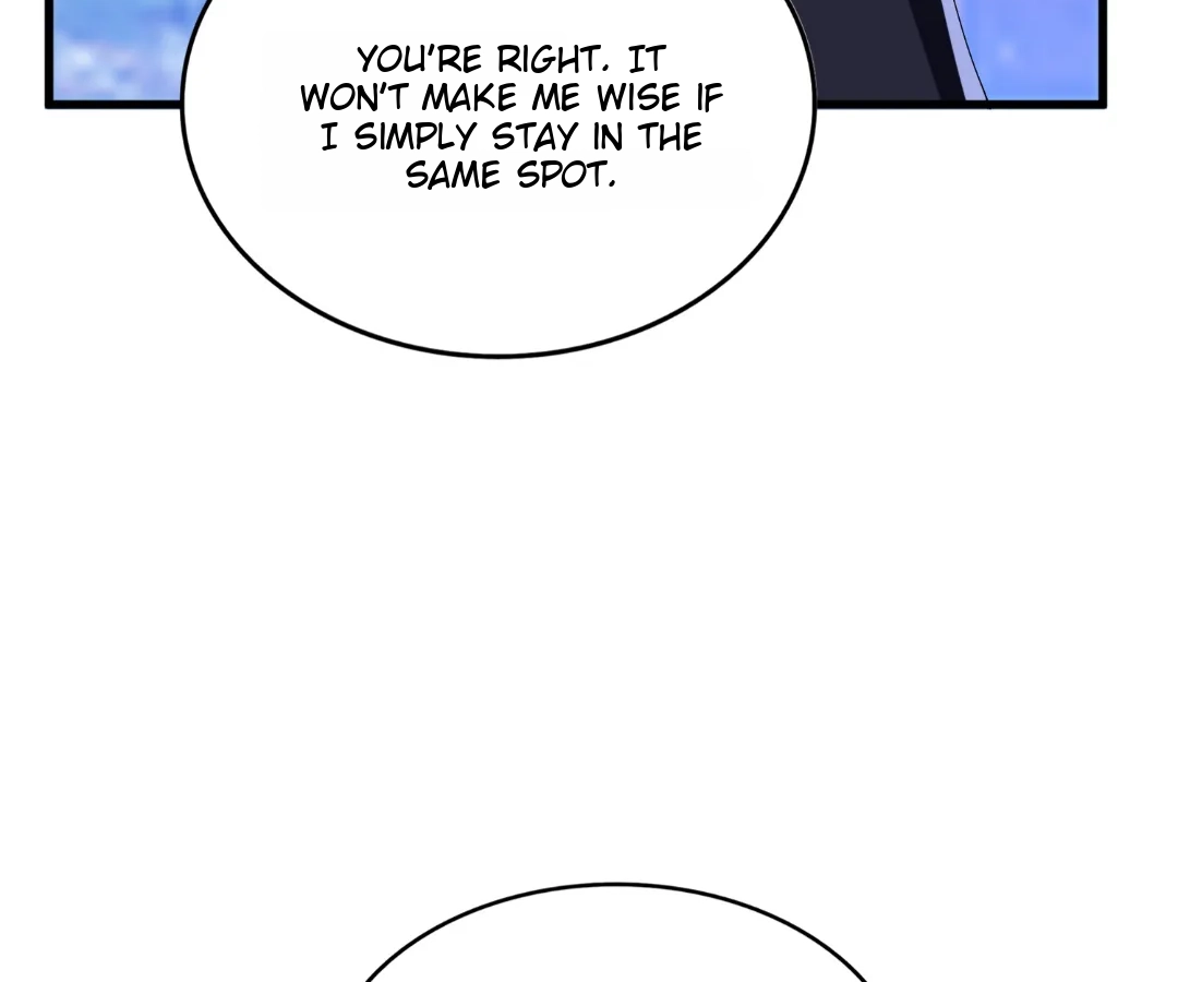 Read The Devil Butler chapter 535 image 12 on Lezhin