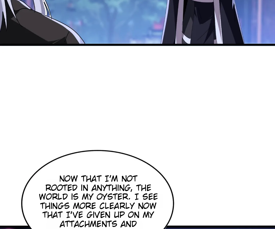 Read The Devil Butler chapter 535 image 14 on Lezhin
