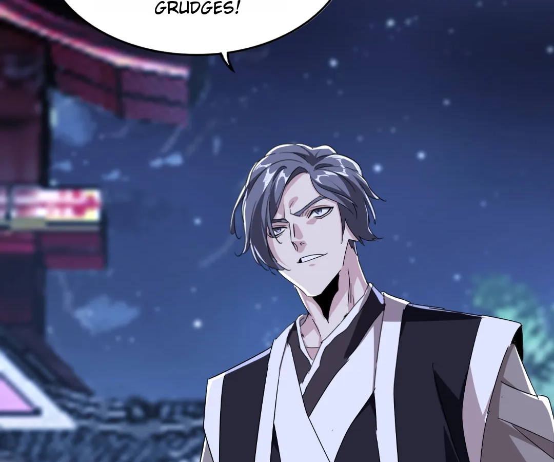 Read The Devil Butler chapter 535 image 15 on Lezhin