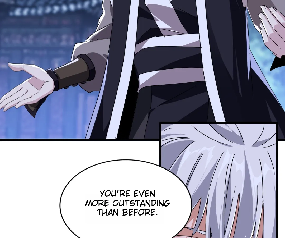 Read The Devil Butler chapter 535 image 16 on Lezhin
