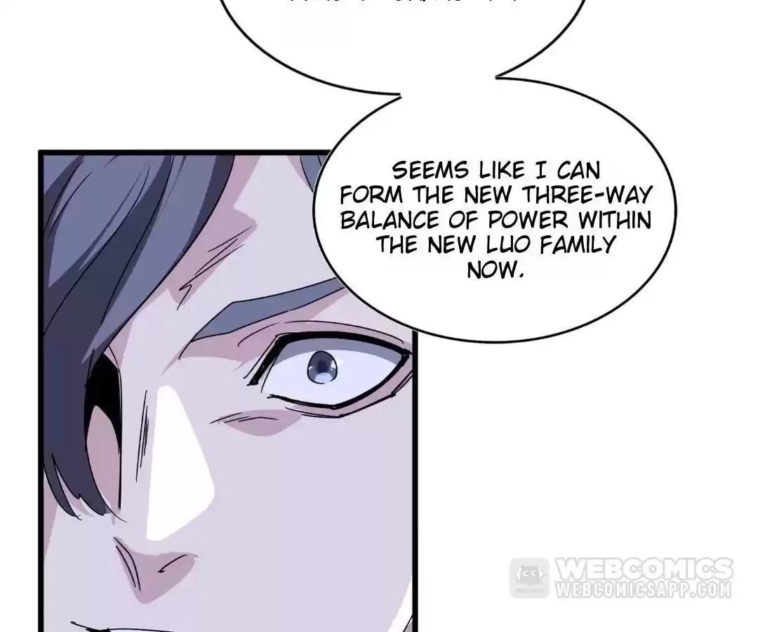 Read The Devil Butler chapter 535 image 18 on Lezhin
