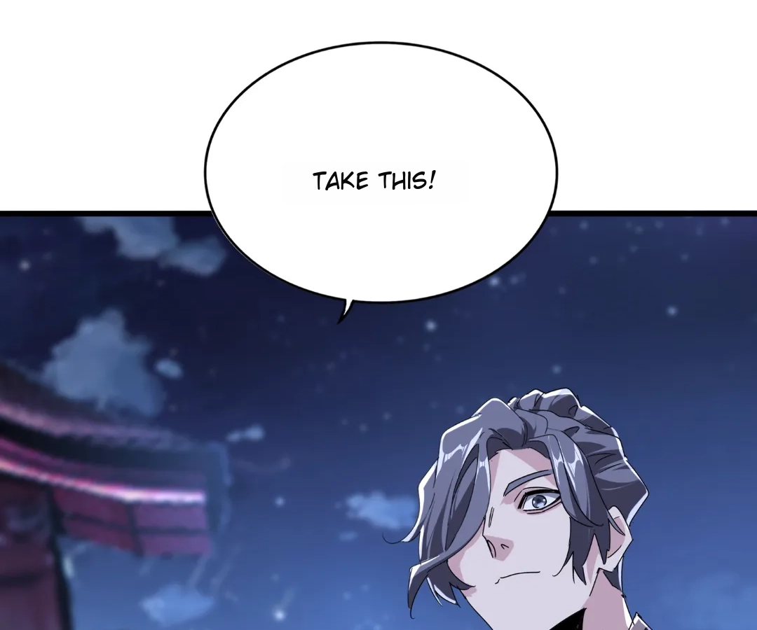 Read The Devil Butler chapter 535 image 20 on Lezhin