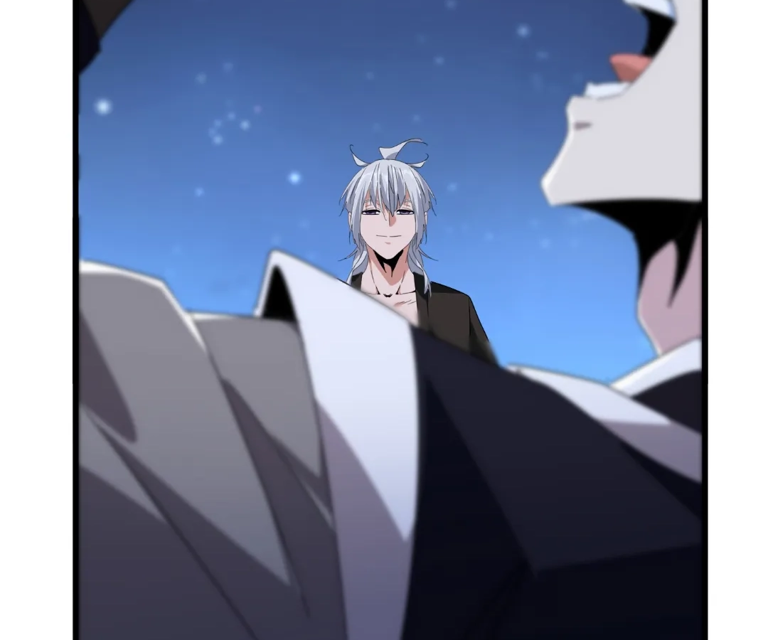 Read The Devil Butler chapter 535 image 23 on Lezhin