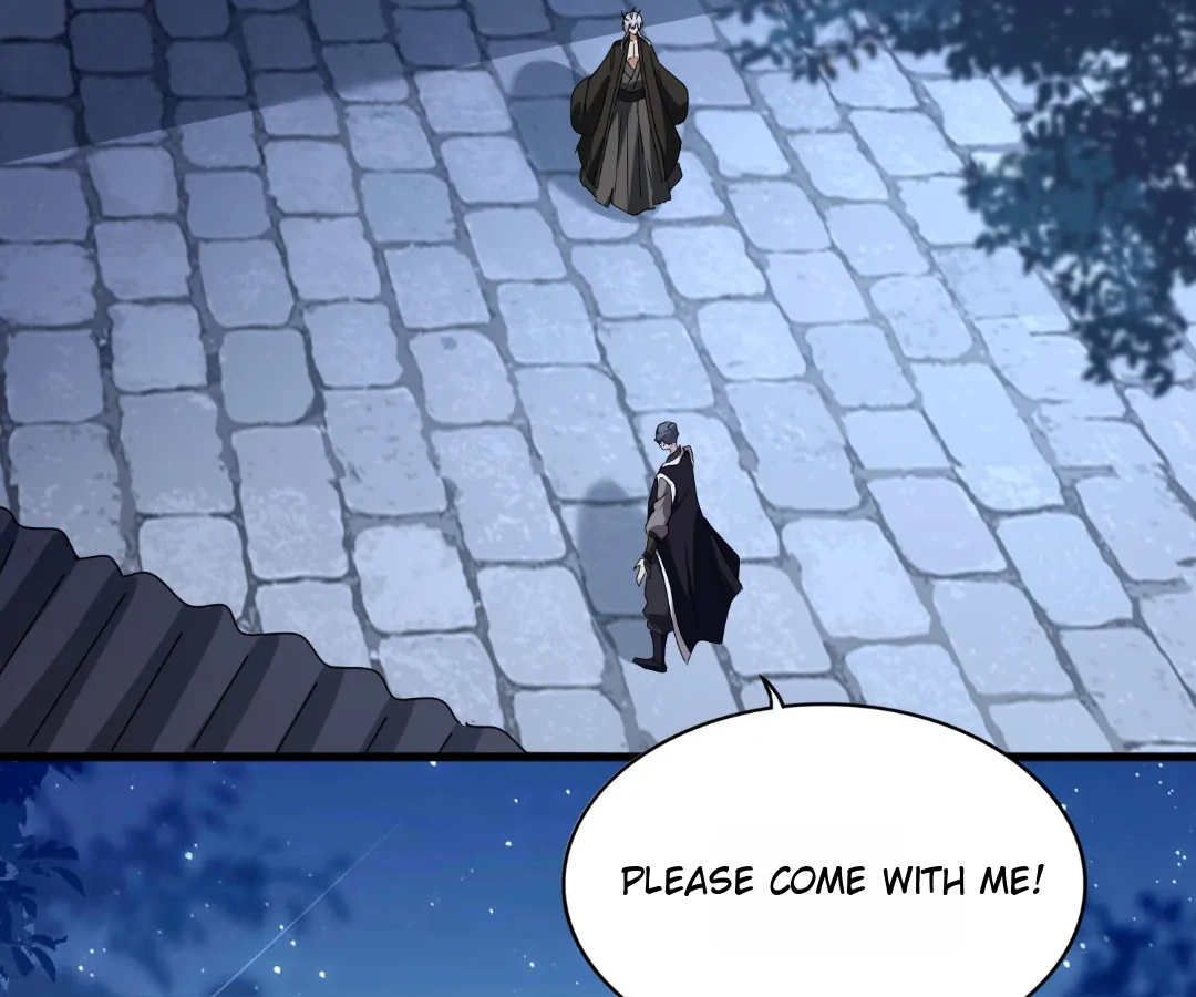 Read The Devil Butler chapter 535 image 25 on Lezhin