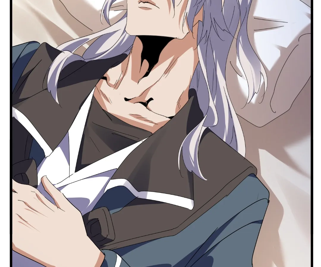 Read The Devil Butler chapter 535 image 32 on Lezhin