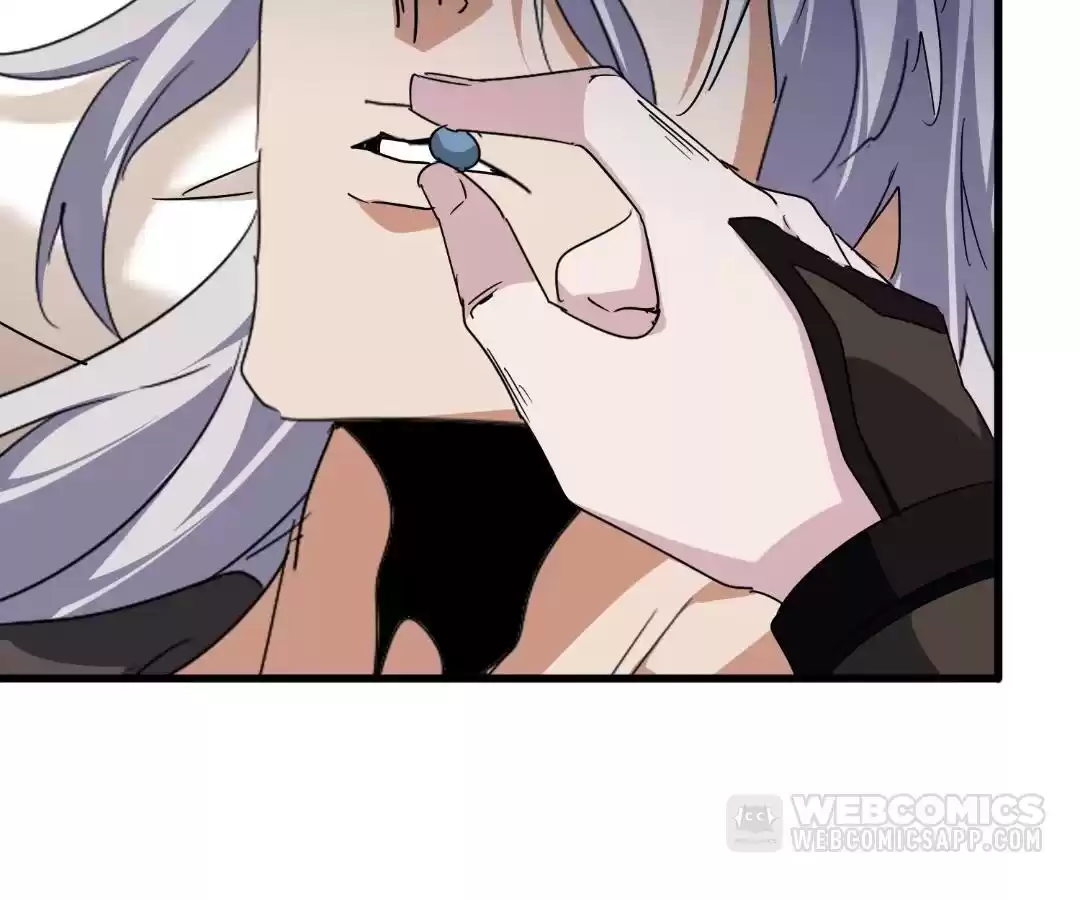 Read The Devil Butler chapter 535 image 34 on Lezhin