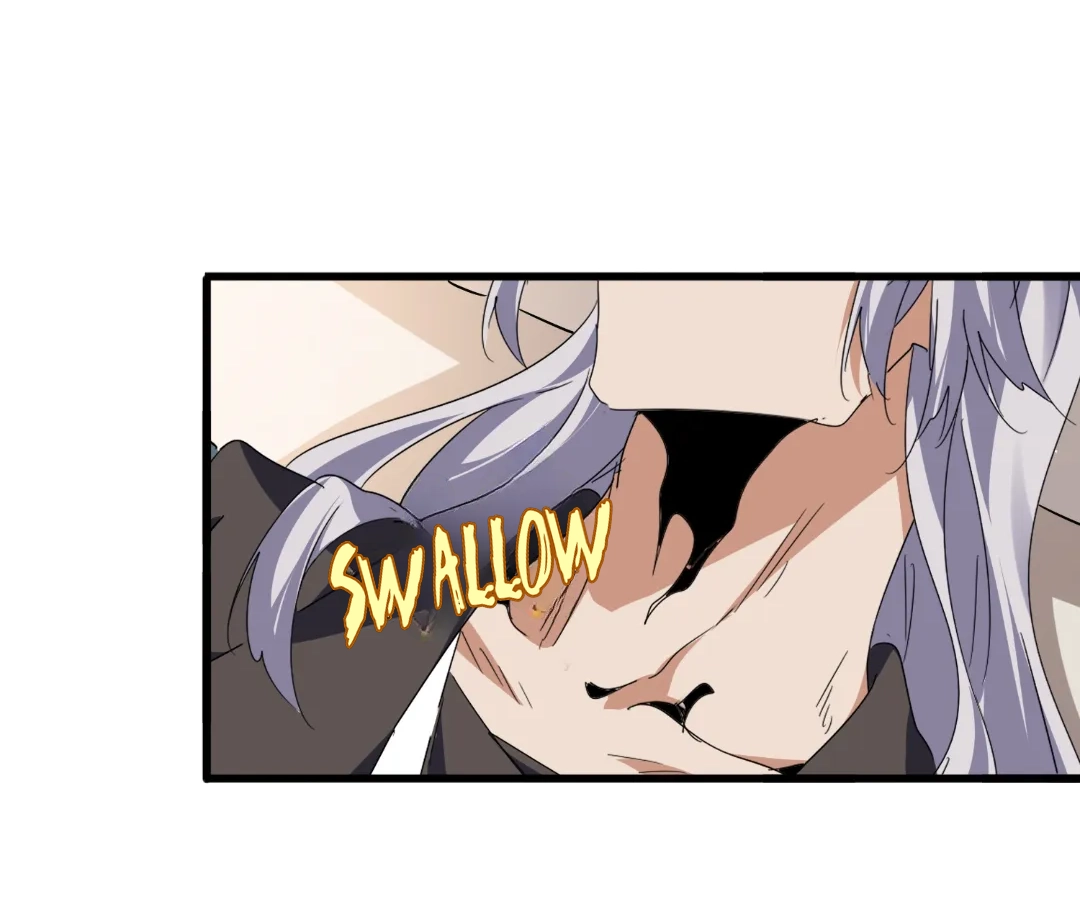 Read The Devil Butler chapter 535 image 35 on Lezhin