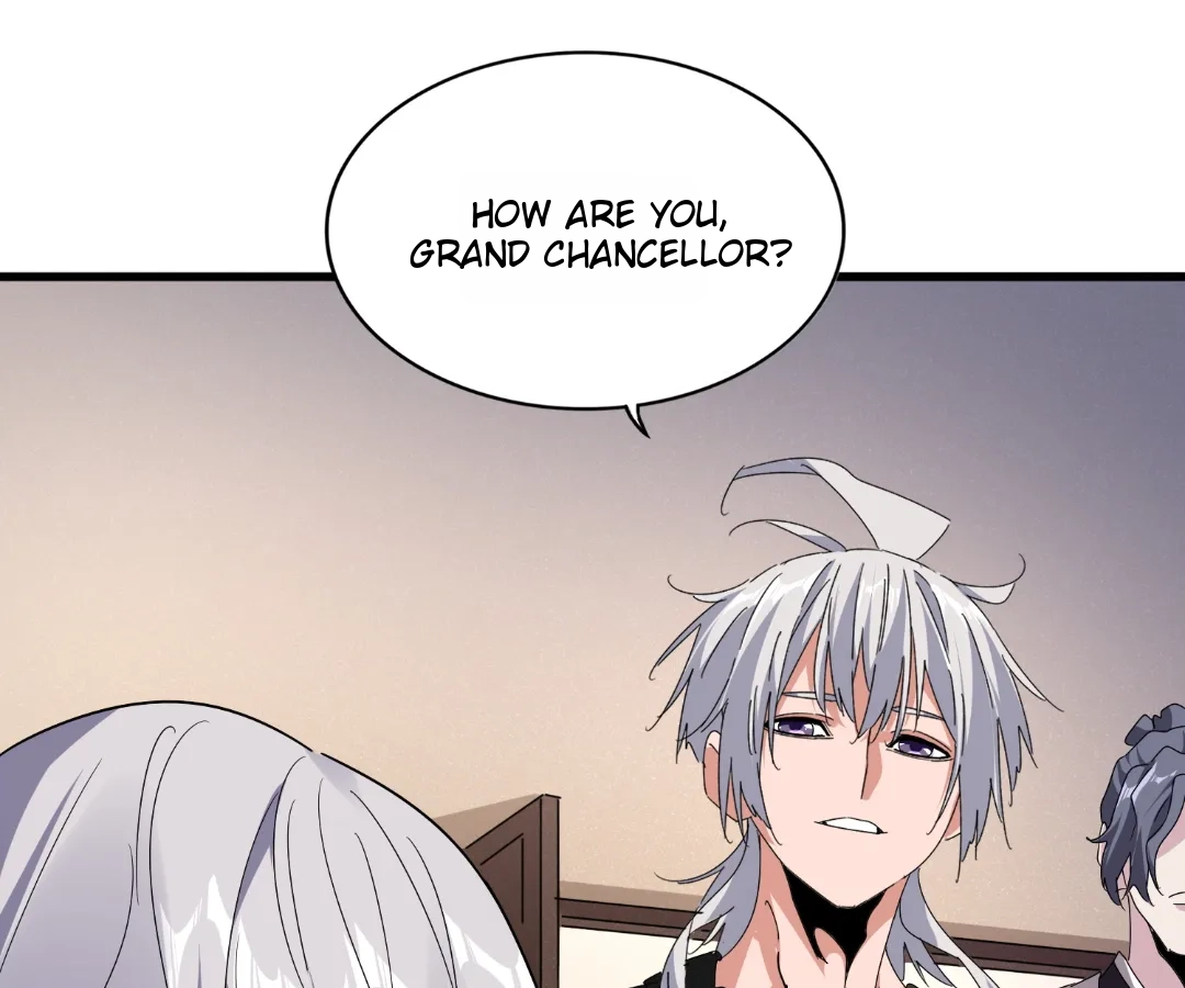 Read The Devil Butler chapter 535 image 39 on Lezhin