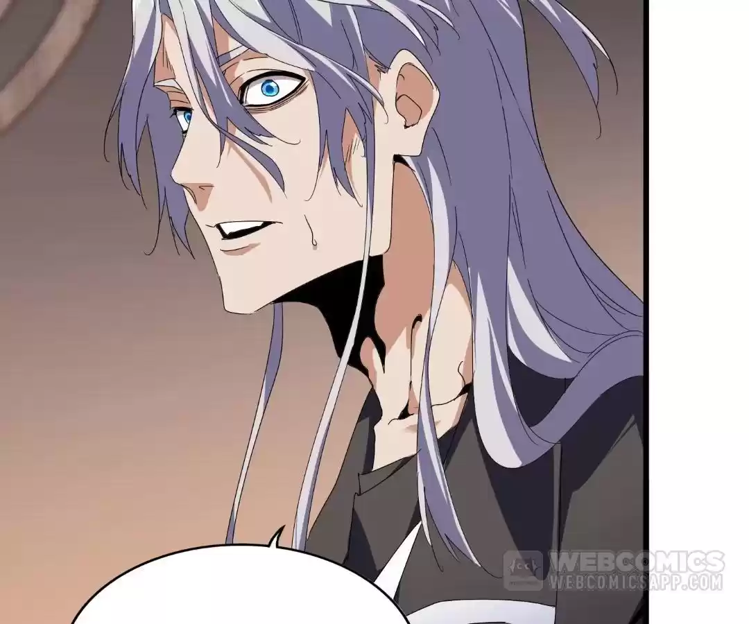 Read The Devil Butler chapter 535 image 42 on Lezhin