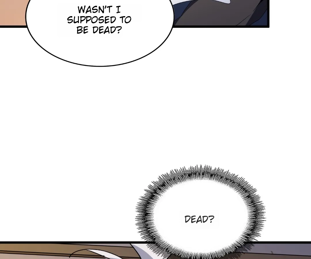 Read The Devil Butler chapter 535 image 43 on Lezhin
