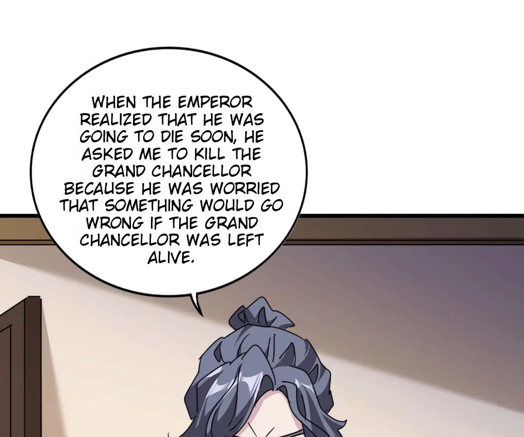 Read The Devil Butler chapter 535 image 47 on Lezhin