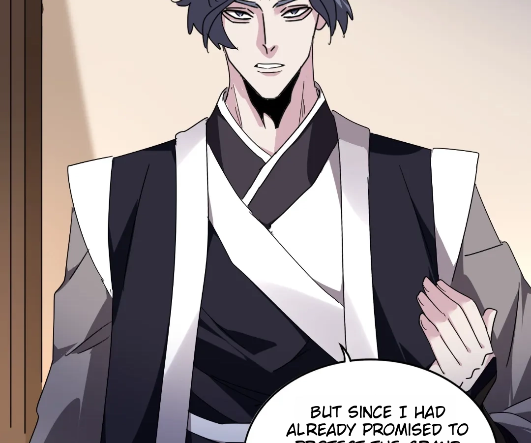 Read The Devil Butler chapter 535 image 48 on Lezhin