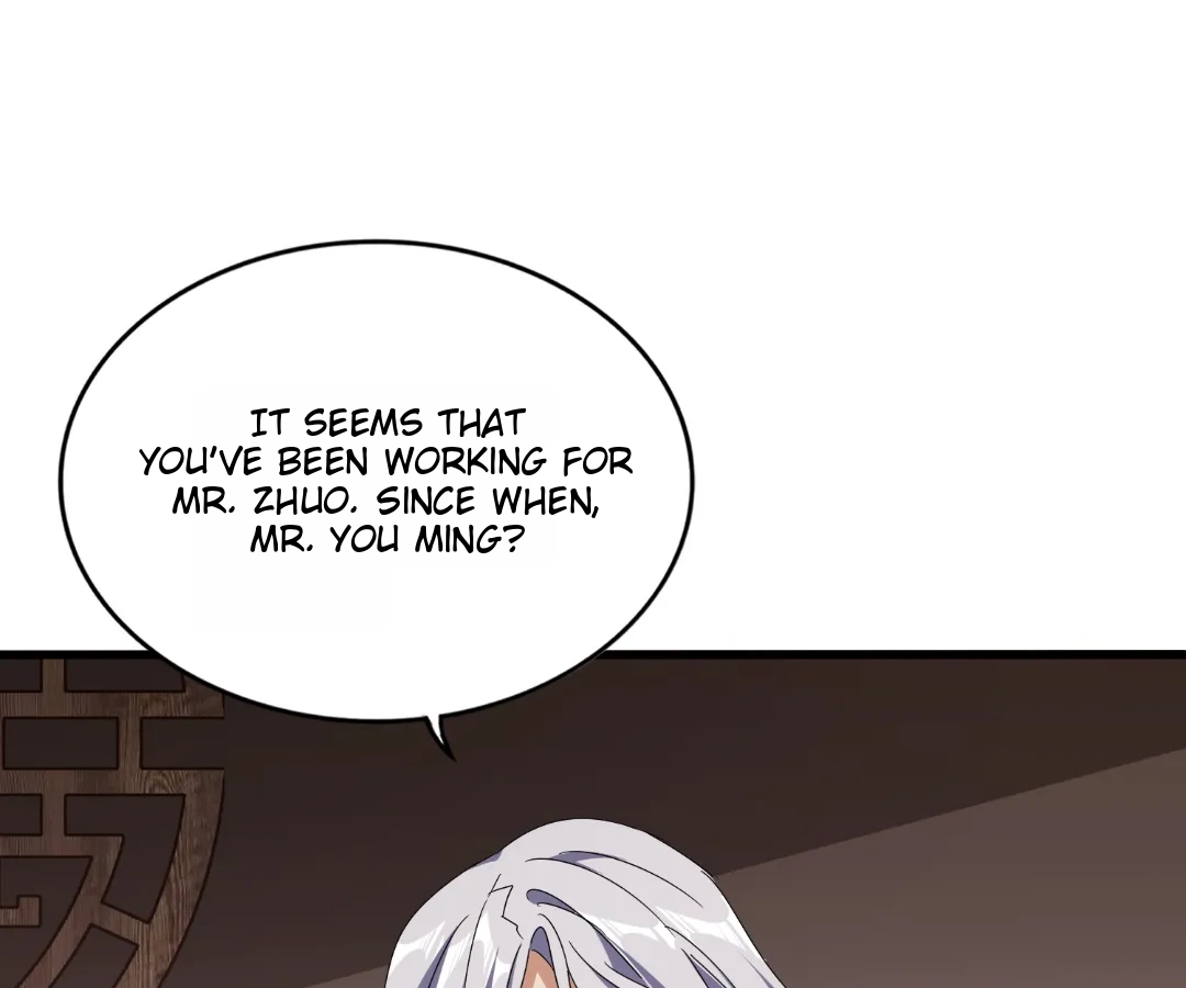 Read The Devil Butler chapter 535 image 51 on Lezhin