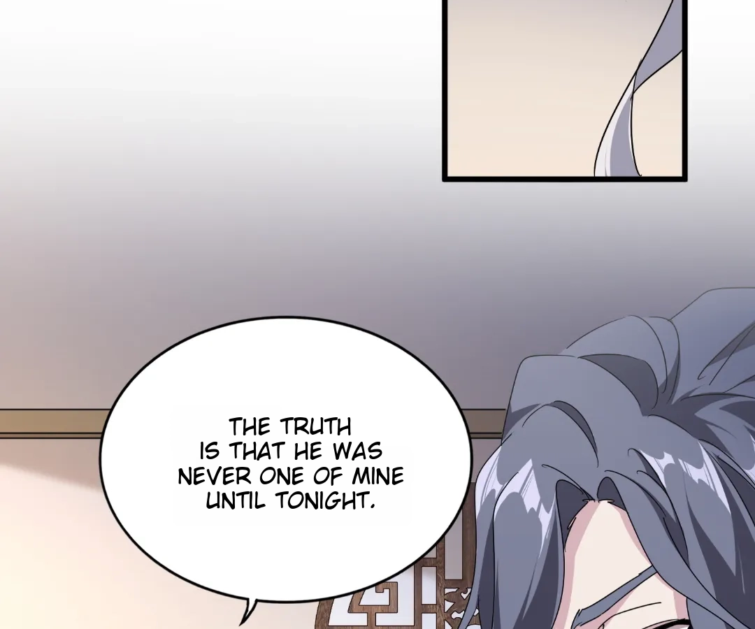 Read The Devil Butler chapter 535 image 54 on Lezhin