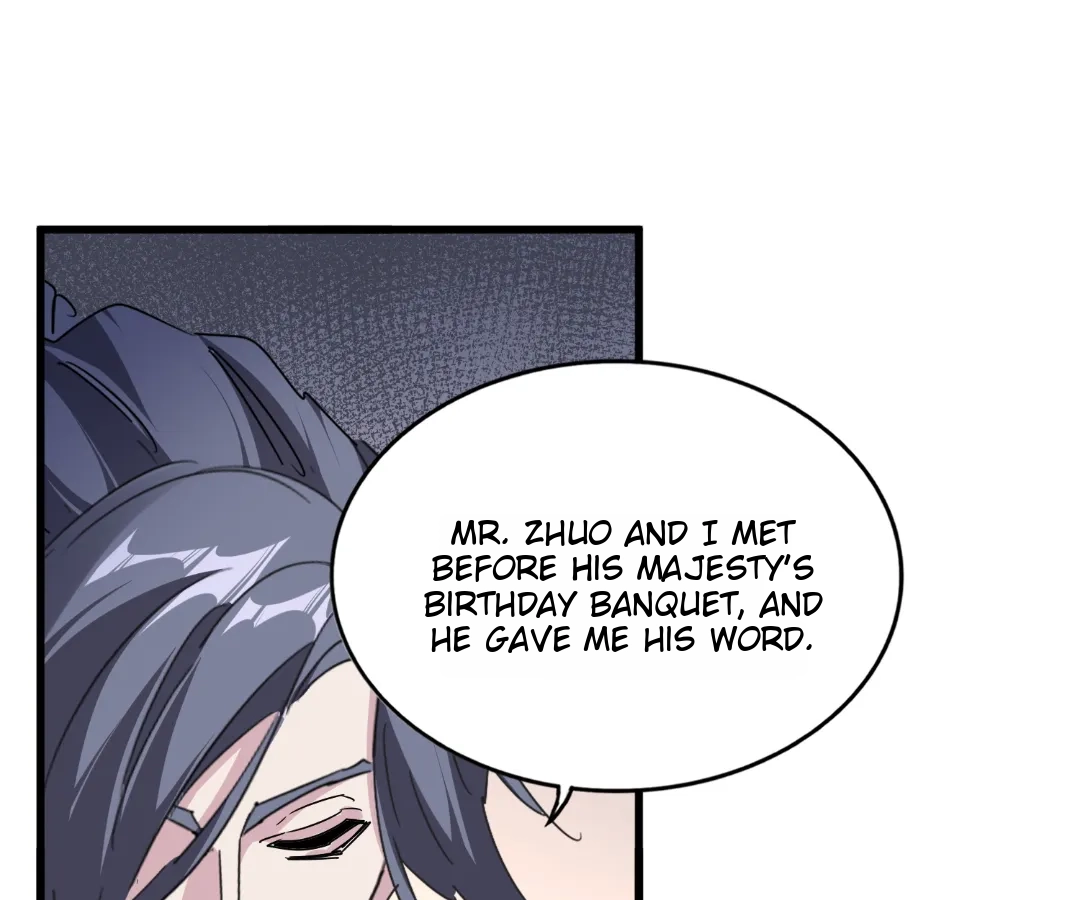 Read The Devil Butler chapter 535 image 57 on Lezhin