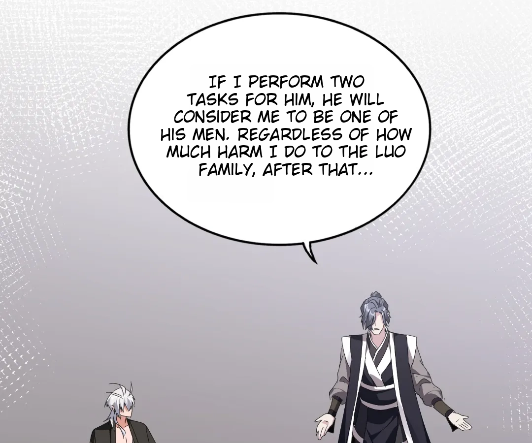 Read The Devil Butler chapter 535 image 59 on Lezhin