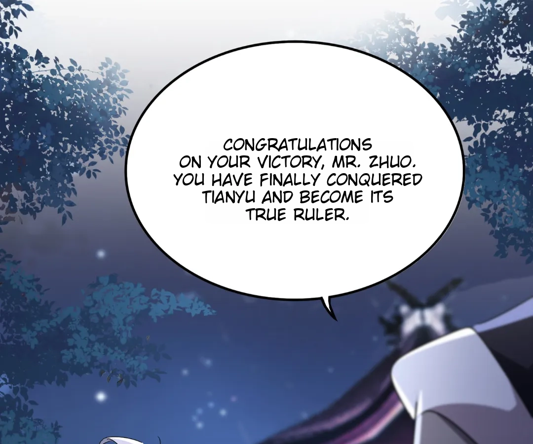 Read The Devil Butler chapter 535 image 6 on Lezhin